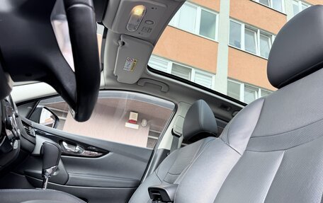 Nissan Qashqai, 2019 год, 2 350 000 рублей, 9 фотография