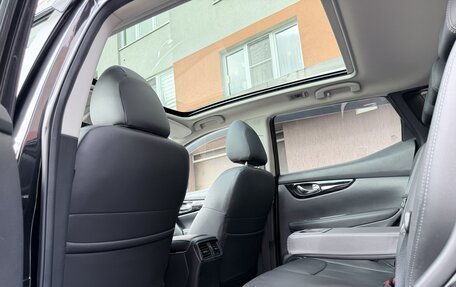 Nissan Qashqai, 2019 год, 2 350 000 рублей, 10 фотография