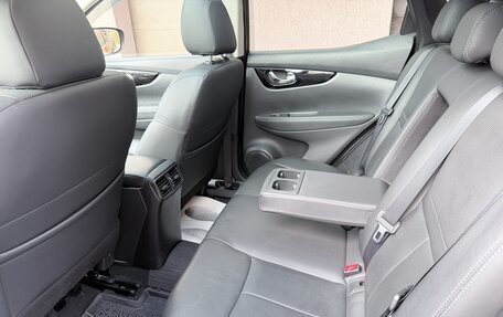 Nissan Qashqai, 2019 год, 2 350 000 рублей, 11 фотография