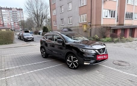 Nissan Qashqai, 2019 год, 2 350 000 рублей, 5 фотография