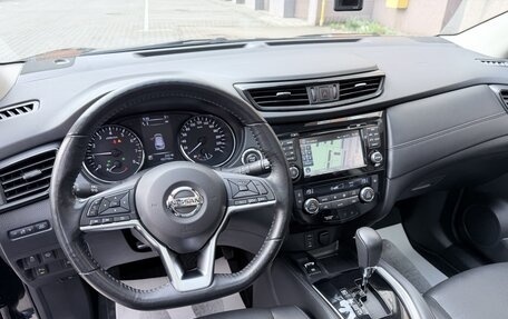 Nissan Qashqai, 2019 год, 2 350 000 рублей, 8 фотография