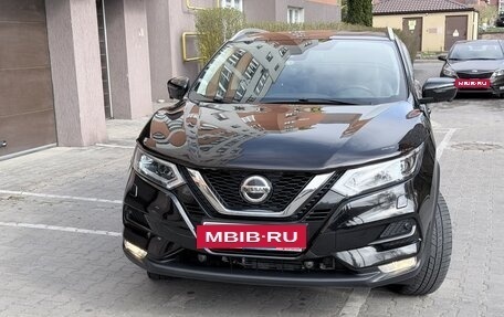 Nissan Qashqai, 2019 год, 2 350 000 рублей, 6 фотография