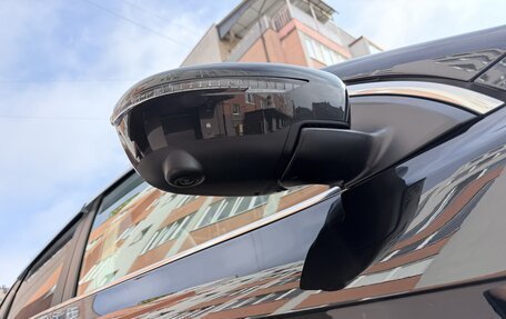 Nissan Qashqai, 2019 год, 2 350 000 рублей, 21 фотография