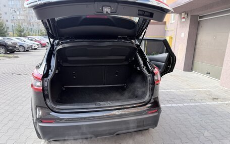 Nissan Qashqai, 2019 год, 2 350 000 рублей, 16 фотография