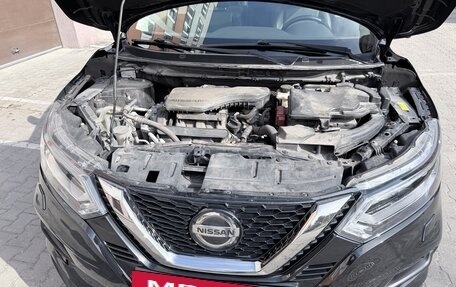 Nissan Qashqai, 2019 год, 2 350 000 рублей, 23 фотография