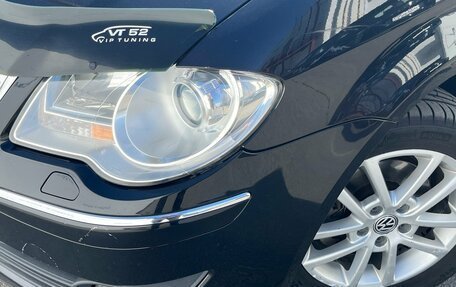 Volkswagen Touran III, 2010 год, 690 000 рублей, 14 фотография