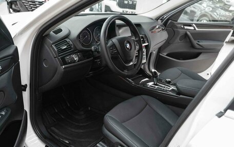 BMW X4, 2017 год, 2 450 000 рублей, 6 фотография