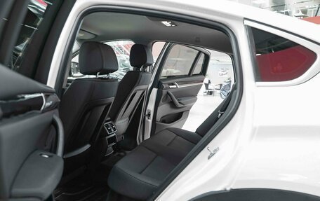 BMW X4, 2017 год, 2 450 000 рублей, 7 фотография