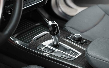 BMW X4, 2017 год, 2 450 000 рублей, 8 фотография