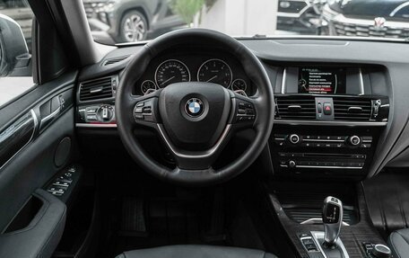 BMW X4, 2017 год, 2 450 000 рублей, 11 фотография