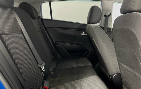 KIA Rio IV, 2020 год, 1 690 000 рублей, 13 фотография