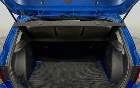 KIA Rio IV, 2020 год, 1 690 000 рублей, 12 фотография