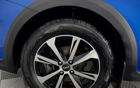 KIA Rio IV, 2020 год, 1 690 000 рублей, 11 фотография