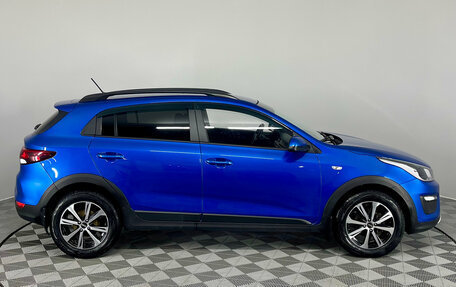 KIA Rio IV, 2020 год, 1 690 000 рублей, 6 фотография