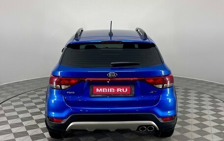 KIA Rio IV, 2020 год, 1 690 000 рублей, 8 фотография