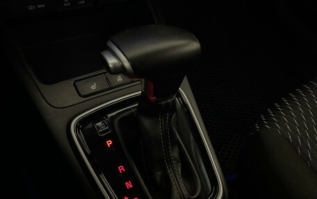 KIA Rio IV, 2020 год, 1 690 000 рублей, 18 фотография