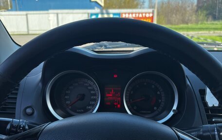 Mitsubishi Lancer IX, 2008 год, 888 000 рублей, 8 фотография