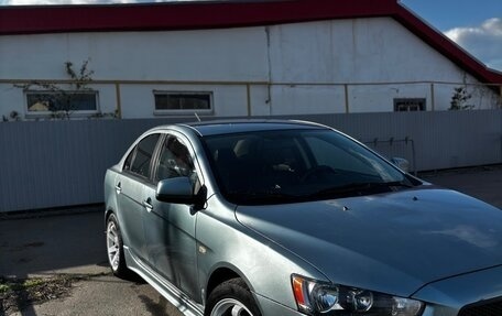 Mitsubishi Lancer IX, 2008 год, 888 000 рублей, 2 фотография