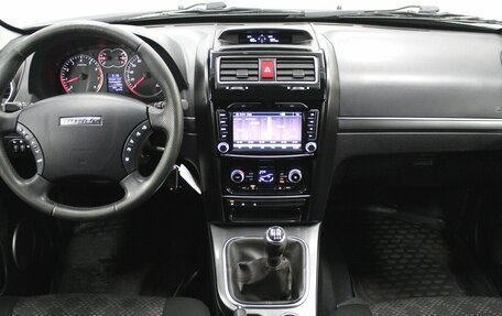 DW Hower H3 I, 2018 год, 1 190 000 рублей, 9 фотография