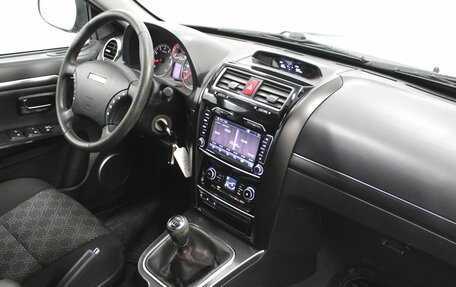 DW Hower H3 I, 2018 год, 1 190 000 рублей, 7 фотография