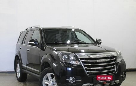 DW Hower H3 I, 2018 год, 1 190 000 рублей, 3 фотография