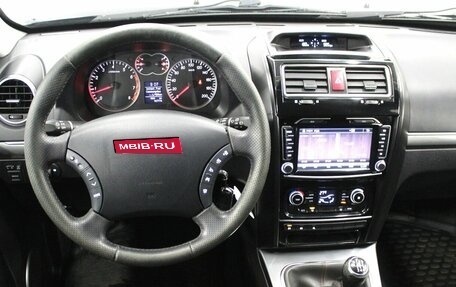 DW Hower H3 I, 2018 год, 1 190 000 рублей, 8 фотография