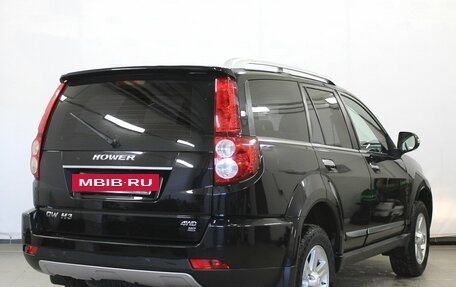 DW Hower H3 I, 2018 год, 1 190 000 рублей, 4 фотография