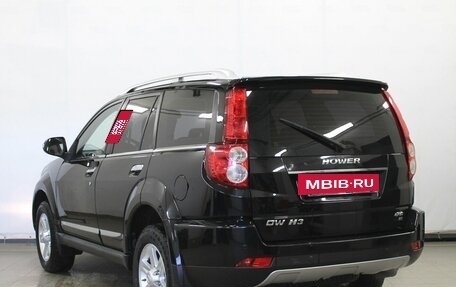 DW Hower H3 I, 2018 год, 1 190 000 рублей, 6 фотография