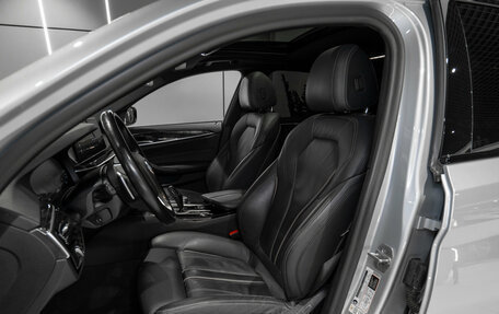 BMW 5 серия, 2021 год, 4 500 000 рублей, 9 фотография