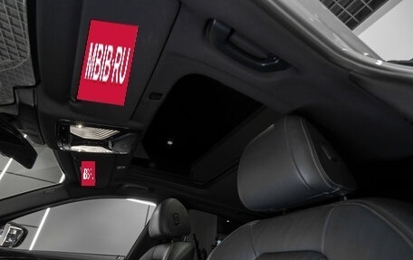 BMW 5 серия, 2021 год, 4 500 000 рублей, 10 фотография