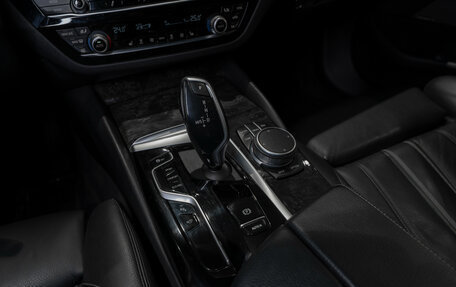 BMW 5 серия, 2021 год, 4 500 000 рублей, 16 фотография