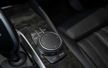 BMW 5 серия, 2021 год, 4 500 000 рублей, 17 фотография