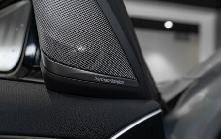 BMW 5 серия, 2021 год, 4 500 000 рублей, 24 фотография