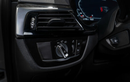 BMW 5 серия, 2021 год, 4 500 000 рублей, 26 фотография