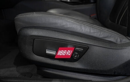 BMW 5 серия, 2021 год, 4 500 000 рублей, 25 фотография