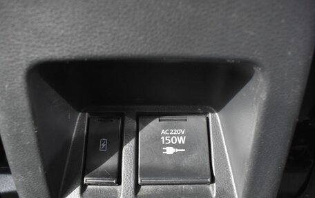 Mitsubishi Pajero Sport III рестайлинг, 2021 год, 3 950 000 рублей, 12 фотография