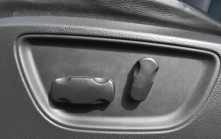 Mitsubishi Pajero Sport III рестайлинг, 2021 год, 3 950 000 рублей, 15 фотография