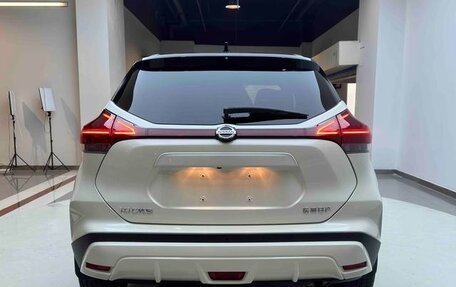Nissan Kicks I, 2022 год, 1 450 548 рублей, 5 фотография
