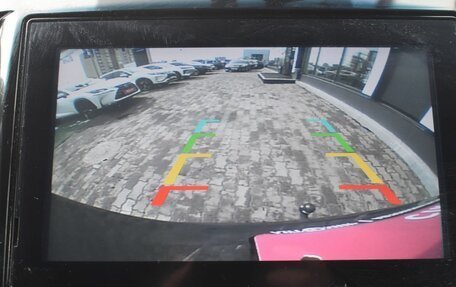 Mitsubishi Pajero Sport III рестайлинг, 2021 год, 3 950 000 рублей, 19 фотография