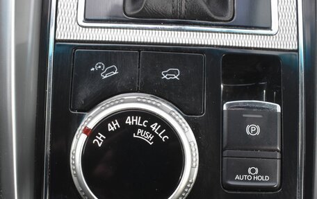 Mitsubishi Pajero Sport III рестайлинг, 2021 год, 3 950 000 рублей, 21 фотография