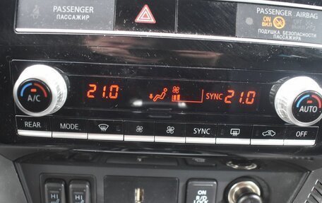 Mitsubishi Pajero Sport III рестайлинг, 2021 год, 3 950 000 рублей, 20 фотография