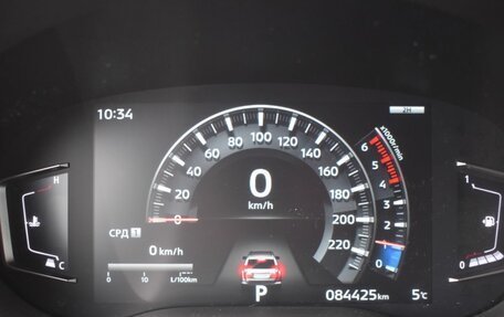 Mitsubishi Pajero Sport III рестайлинг, 2021 год, 3 950 000 рублей, 18 фотография