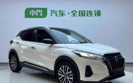 Nissan Kicks I, 2022 год, 1 450 548 рублей, 2 фотография