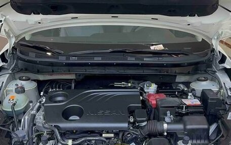 Nissan Kicks I, 2022 год, 1 450 548 рублей, 8 фотография