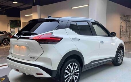 Nissan Kicks I, 2022 год, 1 450 548 рублей, 6 фотография