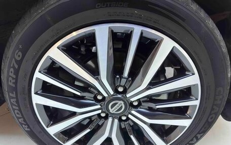 Nissan Kicks I, 2022 год, 1 450 548 рублей, 7 фотография