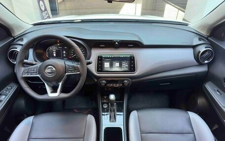 Nissan Kicks I, 2022 год, 1 450 548 рублей, 9 фотография