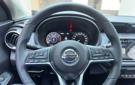 Nissan Kicks I, 2022 год, 1 450 548 рублей, 10 фотография