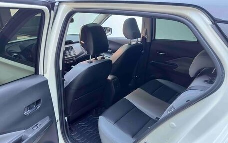 Nissan Kicks I, 2022 год, 1 450 548 рублей, 11 фотография