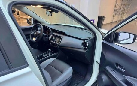 Nissan Kicks I, 2022 год, 1 450 548 рублей, 12 фотография